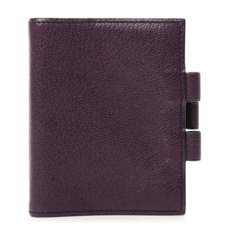 hermes chevre mysore mini vision agenda|Hermès Chevre Mysore Vision Agenda Cover .